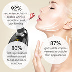 The 3-in-1 Mini Facial Toning & Rejuvenation Device