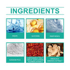 Leg Treatment Spray Leg Massage Treatment Spray Herbal Essence Moisturizes And Pamper The Legs