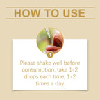 Dietary Supplement Body Treatment