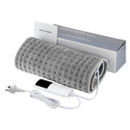 9-speed timed hot compress multifunctional electric blanket household lumbar disc waist protection heating pad waist belt