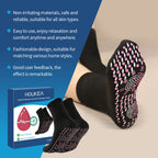 Blood Pressure Socks