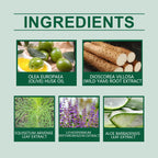 Body Balance Cream Soothes Discomfort Gently Nourishes And Moisturizes Skin Body Care Cream