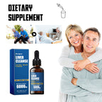 Dietary Supplement, Relax And Relieve Physical Discomfort Body Care Oral Drops