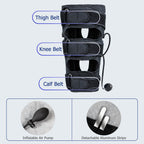 O-Shape Leg Correction Belt Leggings X-Shape Leg Loop Leg Correction Device