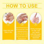 Ouhoe Bee Venom Bone And Joint Cream Repair Sore Joints Muscle Swelling Muscle Massage Gentle Joint Care