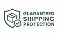 Guaranteed Shipping Protection