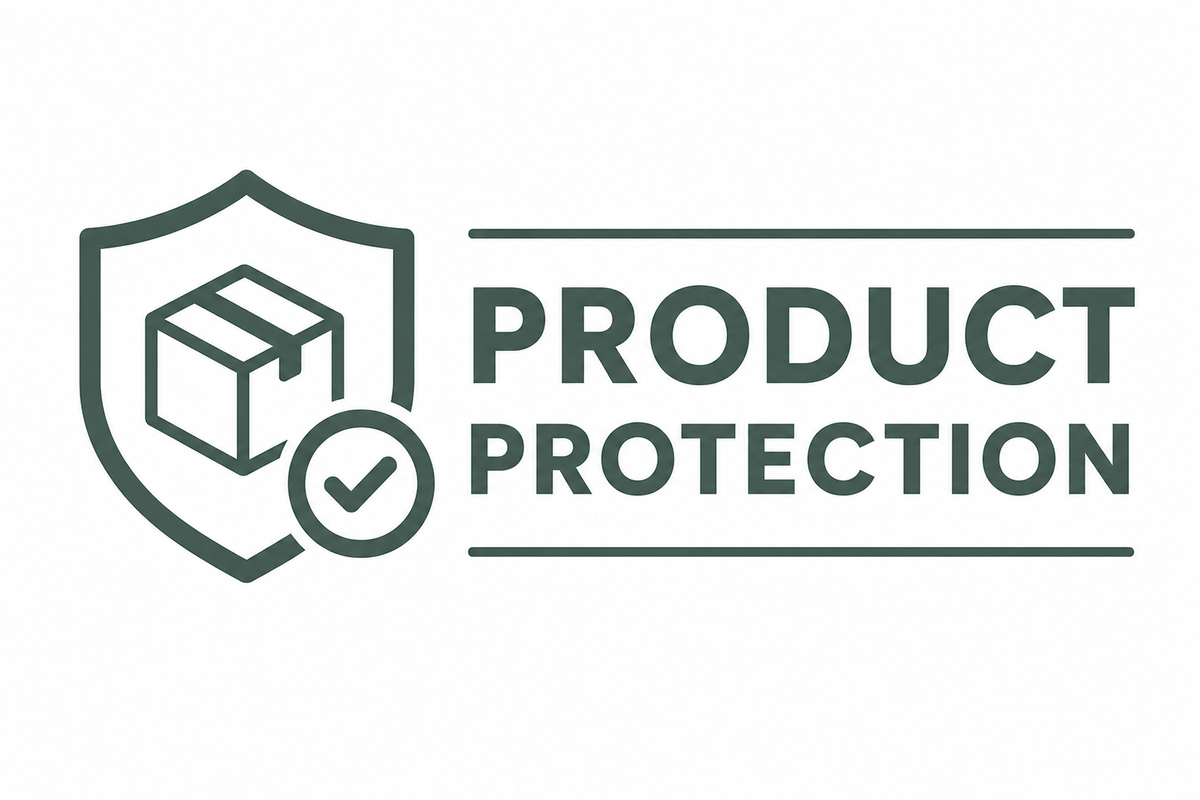 Product Protection