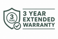3 Year Extended Warranty
