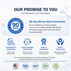 ✨2-in-1 Microneedle & Hydrocolloid Patch🍀| Removes Raised Moles, Acne, Flat Warts & Skin Tags | Helps Improve Wrinkles, Scars & Blemishes | Invisible Patches for Face & Body