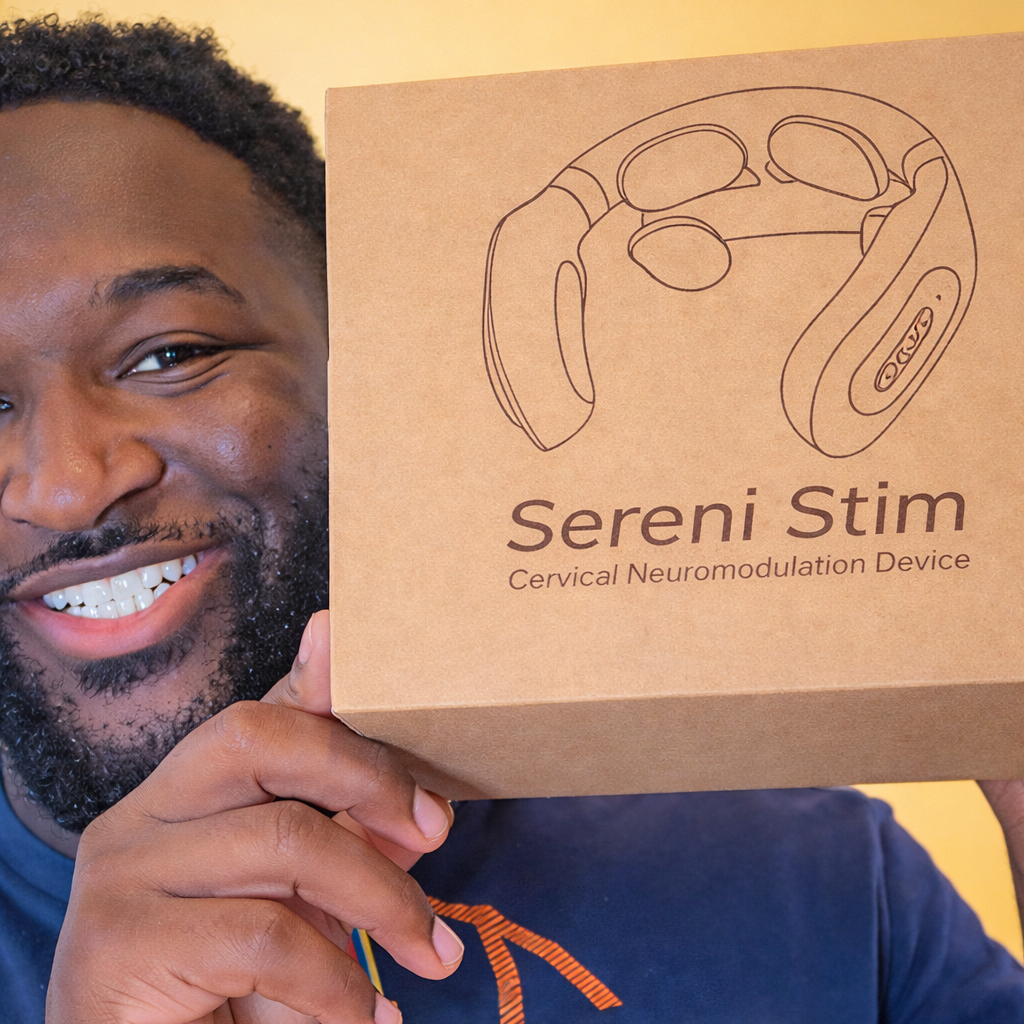 Sereni Stim™