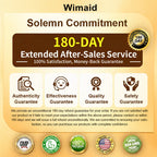 ☀️𝑶𝒇𝒇𝒊𝒄𝒊𝒂𝒍 𝑺𝒕𝒐𝒓𝒆 | ☀️ Wimaid® Sunless Instant Bronze Tanning Microneedle Patch (Just once a day) Visible Bronze Glow in 7 Days No UV, No Orange, No Streaks, No DHA, No Mess