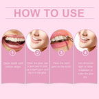 Dental Drill Diy Set Dental Beauty Decoration Drill Combination Personality Shine Smile Diy Dental Drill Set
