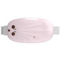 Massage Warm Palace Treasure Moxibustion Palace Cold And Hot Compress Bag Wormwood Bag Female Fever Warm Palace Belt