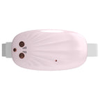 Massage Warm Palace Treasure Moxibustion Palace Cold And Hot Compress Bag Wormwood Bag Female Fever Warm Palace Belt