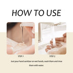 Nourishing Hand Sanitizer