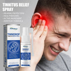 Ear Care Spray Ear Mild Care Earwax Cleaning Spray