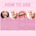 Diy Fashion Teeth Set Dental Beauty Decorative Diamond Combination Diy Shine Smile Style