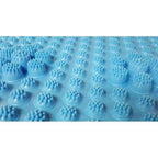 Futzuki Reflexology Foot Relief Mat As Seen On Tv Pain Relieving 2800 Points