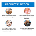 Premium Dietary Supplement, Fade Out Fine Lines Wrinkles Nourish Hair, Repair Nail Thickening Of Light Armor