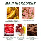 Banana Yoni Oil