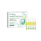 Teeth Whitening Serum, Deep Cleaning Mouth Stains Yellow Care Teeth Whitening Teeth