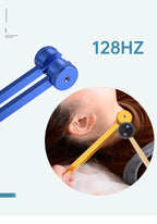 128 Hz Healing Device