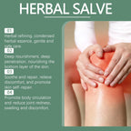 Joint Herbal Cream For Shoulder, Neck, Elbow And Knee Discomfort Body Treatment Massage Cream