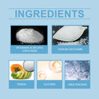 Brightening Tooth Strips, Refreshing Breath And Gently Cleaning Teeth Stains Brightening Tooth Care Strips