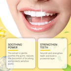 Dental Cleaning Mousse, Cleaning Care Dental Hygiene Oral Care Dental Stain Cleaning Mousse Toothpaste