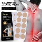 Magnetic Acupoint Patch To Relieve Body Shoulder, Neck, Knee And Lumbar Joint Pain Health Care Patch