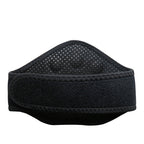Hot Pressed Neck Protector Self Heating Magnet Warm Neck Health Care Support Protective Gear