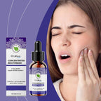 Mint Dental Mouthwash Gentle Care For Teeth Clean Fresh Smell Care Mouthwash