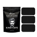 Anti-Snoring Tape Stop Snoring Sleep Tape Pamper Sleep Comfort Breathable Mouth Tape
