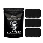 Anti-Snoring Tape Stop Snoring Sleep Tape Pamper Sleep Comfort Breathable Mouth Tape