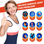 Bee Venom Patch, Relieve Hand-Foot Flexure Joint Shoulder Neck Lumbar Knee Soreness Care Body Patch