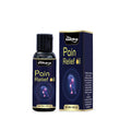 Body Massage Oil, Back, Neck And Shoulders Relieve Discomfort And Moisturize Body Joints Massage Oil