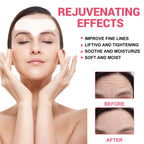 Forehead Interocular Wrinkles Patch Smooths And Tights Forehead Wrinkles Light Fine Lines Swordeight Forehead Lines