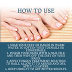 Nail Fungus Treatment, Nail Thickening Of Embedded Light Mail This Soft Armour Brothers Nails Detailer