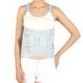 Hailicare Steel Plate Belt Protector Lumbar Muscle Strain Lumbar Disc Protrusion Widening And Lengthening Belt Protector