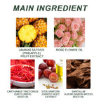 Pineapple Yoni Oil