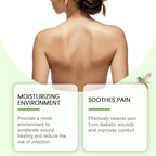 Honey Sugar Soothing Care Patch For The Elderly Body Care To Relieve Discomfort Sugar Soothing Care Patch