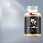 Vitamin 30 creatine gummies