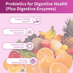 Probiotics capsules for women's private parts private care beneficial bacteria