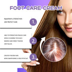 Hair Follicle Dense Hair Drops Repair Hair Follicle Nourishing Hair Roots Dense Solid Hair Care