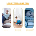 Bee Venom Joint Care Cream For Sore Shoulders, Neck, Elbows And Legs Massage Cream
