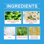 Teeth Beauty Powder, Mouth Cleaning Care Teeth Cleaning Smile Odor Care Powder