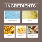 Immune Support Capsules, Health Immune Regulation Softgel To Enhance Immunity Health Food