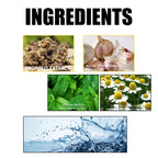 Propolis Oral Cleaning Mousse Oral Cleaning Care Tooth Stain Removal Fresh Mousse Toothpaste
