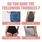 Buttocks Lift Stick, Tightens Hips Highlights Hips Butt Curve Shaping Patch