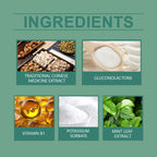 Eczema Herbal Drops Body Treatment